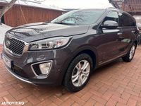 Second-hand Kia Sorento 200 CP (147 kW) 2015 Culoaregri SUV