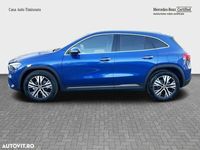 second-hand Mercedes GLA200 d 4MATIC Aut.