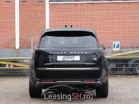 second-hand Land Rover Range Rover 2022 4.4 Benzină 530 CP 17.500 km - 232.755 EUR - leasing auto