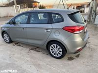 second-hand Kia Carens 1.7 CRDi 115 Dream Team Edition