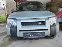Second-hand Land Rover Freelander S 112 CP (82 kW) 2005 SUV