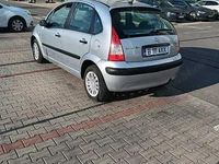 Second-hand Citroën C3 54 CP (39 kW) 2007 Hatchback