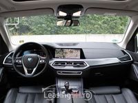 second-hand BMW X5 2020 3.0 Diesel 265 CP 69.000 km - 60.419 EUR - leasing auto