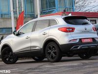 Second-hand Renault Kadjar 159 CP (116 kW) 2020 Culoareargint SUV