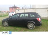 second-hand Opel Astra 