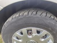 Second-hand VW Polo 75 CP (55 kW) 2005 Hatchback