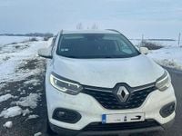 Second-hand Renault Kadjar Business 115 CP (84 kW) 2020 Culoarealb SUV