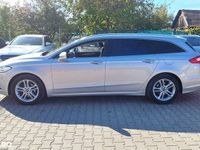 second-hand Ford Mondeo 2.0 TDCi Start-Stopp PowerShift-Aut