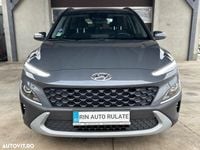 Second-hand Hyundai Kona Advantage 141 CP (103 kW) 2023 Culoaregri SUV