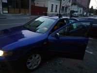 second-hand Seat Toledo Toledo1.6 benzina +GPL