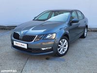 second-hand Skoda Octavia 2.0 TDI STYLE