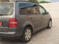 second-hand VW Touran 1.9tdi Proprietar 6+1trepte