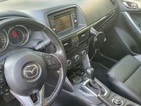 second-hand Mazda CX-5 2.2 SKYACTIV-D AWD Aut. Sports-Line