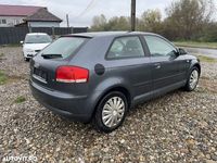 second-hand Audi A3 1.6 Ambiente