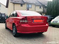 second-hand Volvo S40 1.6D 109 cp