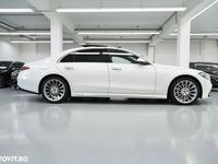 second-hand Mercedes S350 d 4Matic L 9G-TRONIC