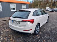 second-hand Skoda Scala - IF 11 RGB