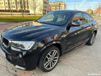 second-hand BMW X4 