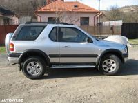 second-hand Opel Frontera 2.2 TDi