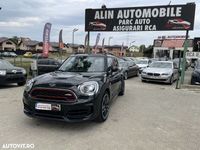 second-hand Mini Countryman 