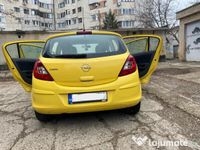 second-hand Opel Corsa D 1.2 benzina