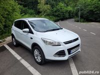 second-hand Ford Kuga 