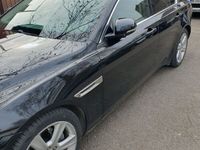 second-hand Jaguar XE 2.0 Portfolio