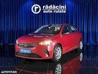 Second-hand Opel Corsa 75 CP (55 kW) 2020 Culoarerosu Hatchback