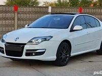Second-hand Renault Laguna III GT 150 CP (110 kW) 2012 Berlinǎ