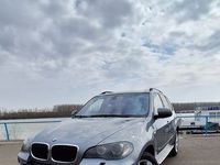 second-hand BMW X5 E70 Full Options