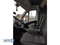 Second-hand Fiat Ducato 130 CP (95 kW) 2016 Alb Van