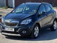 second-hand Opel Mokka 1.7 CDTI ECOTEC START/STOP 4x4 Enjoy