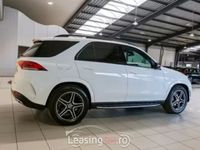 second-hand Mercedes GLE300 2021 2.0 Diesel 245 CP 23.300 km - 87.300 EUR - leasing auto