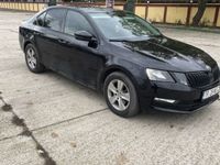 second-hand Skoda Octavia 2.0 TDI (Green tec) DSG Ambition