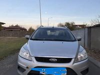 Second-hand Ford Focus 109 CP (80 kW) 2010 Gri Break