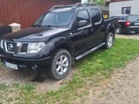 Second-hand Nissan Navara 2006 Pickup