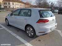 second-hand VW e-Golf Golf