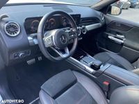 second-hand Mercedes GLB200 Aut.