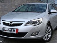 second-hand Opel Astra 1.7 CDTI Enjoy