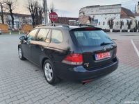 second-hand VW Golf VII 