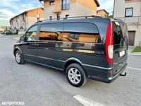 second-hand Mercedes Viano 