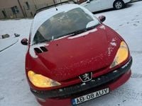 Second-hand Peugeot 206 74 CP (54 kW) 2008 Break