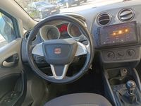 second-hand Seat Ibiza 2011 75 000 km