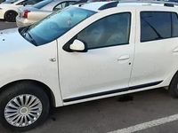 Second-hand Dacia Logan MCV 75 CP (55 kW) 2015 Break