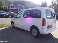 second-hand Peugeot Partner Tepee HDi FAP 110 Family 2013 · 362 000 km · 1 560 cm3 · Diesel