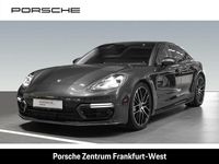 Second-hand Porsche Panamera 4 Platinum Edition 462 CP (339 kW) 2022 Berlinǎ