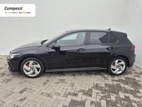 Second-hand VW Golf VIII GTE 245 CP (180 kW) 2021 Culoarenegru Hatchback