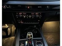 Second-hand BMW X5 250 CP (183 kW) 2014 SUV