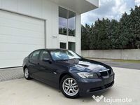 second-hand BMW 320 D