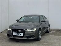 Second-hand Audi A6 245 CP (180 kW) 2011 Culoaregri Berlinǎ